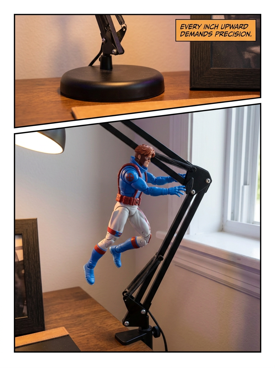 Spartan /WildC.A.T.s  - Ascent to the Sunlit Ledge v1.4 (page 2 of 4)