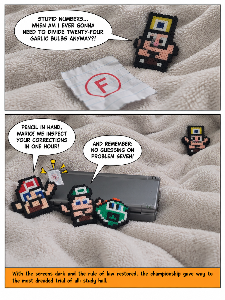 Grounded by the Numbers (page 4 of 4)