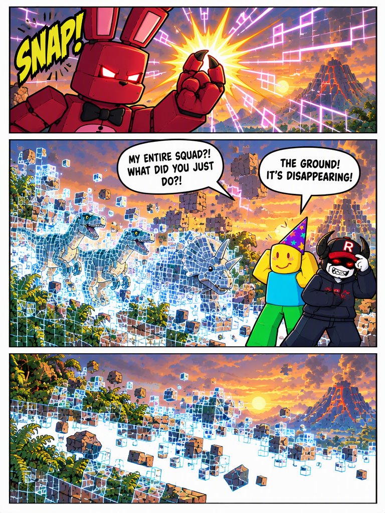A Snap Out of Time (page 2 of 4)