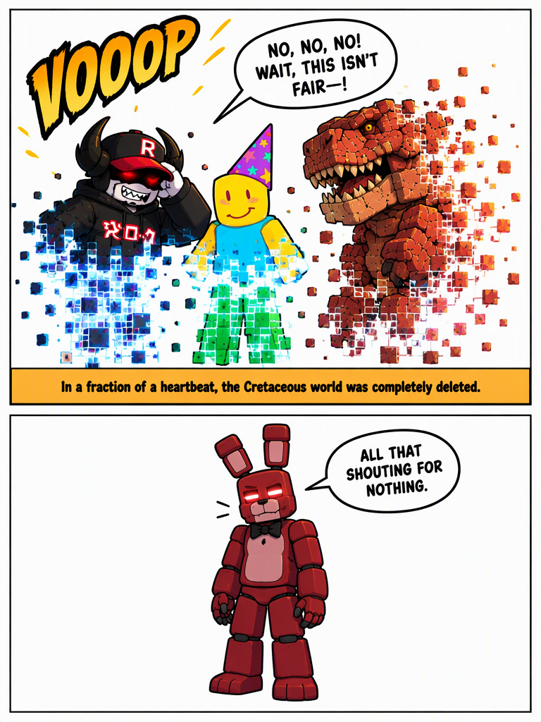A Snap Out of Time (page 3 of 4)