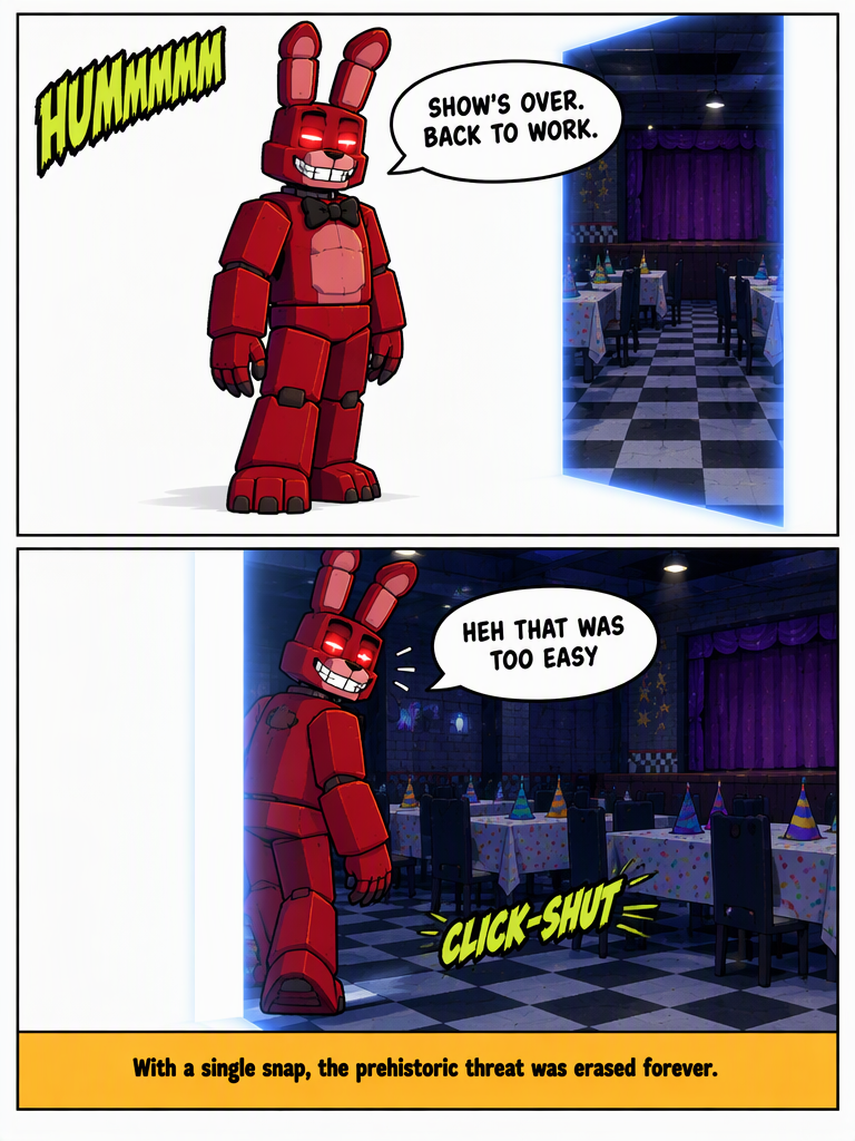 A Snap Out of Time (page 4 of 4)