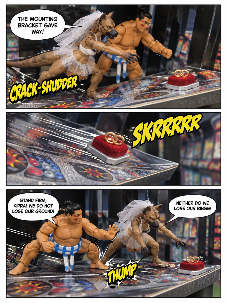 A Ring in the Ring (page 2 of 4)