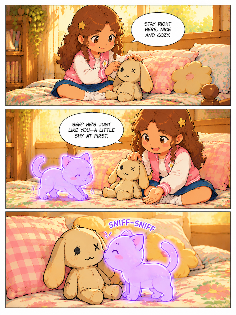 A Place on the Quilt (page 2 of 4)