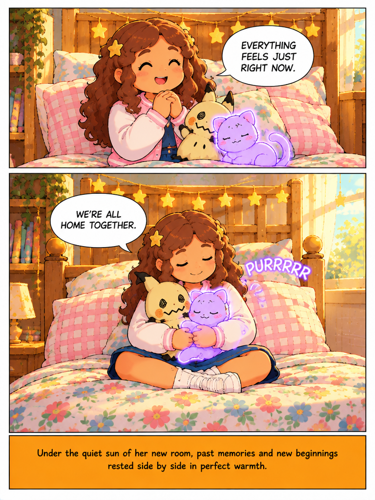 A Place on the Quilt (page 4 of 4)