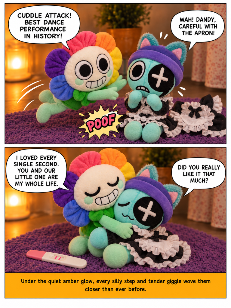 The Maid Dress Melody (page 4 of 4)