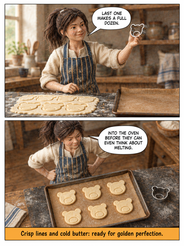 The Little Bear Stamp (page 4 of 4)