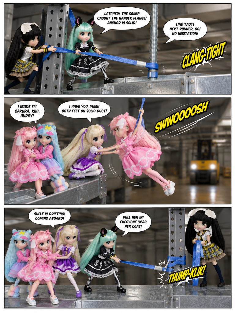 Aisle Clearance (page 3 of 4)