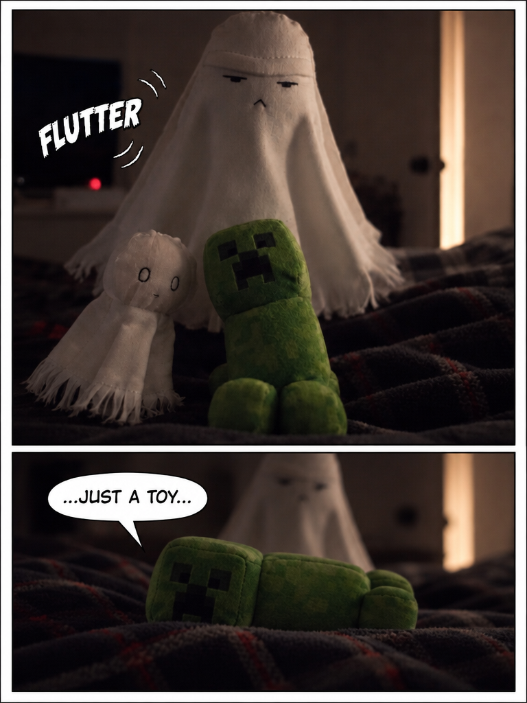 Midnight Stirrings (page 3 of 4)