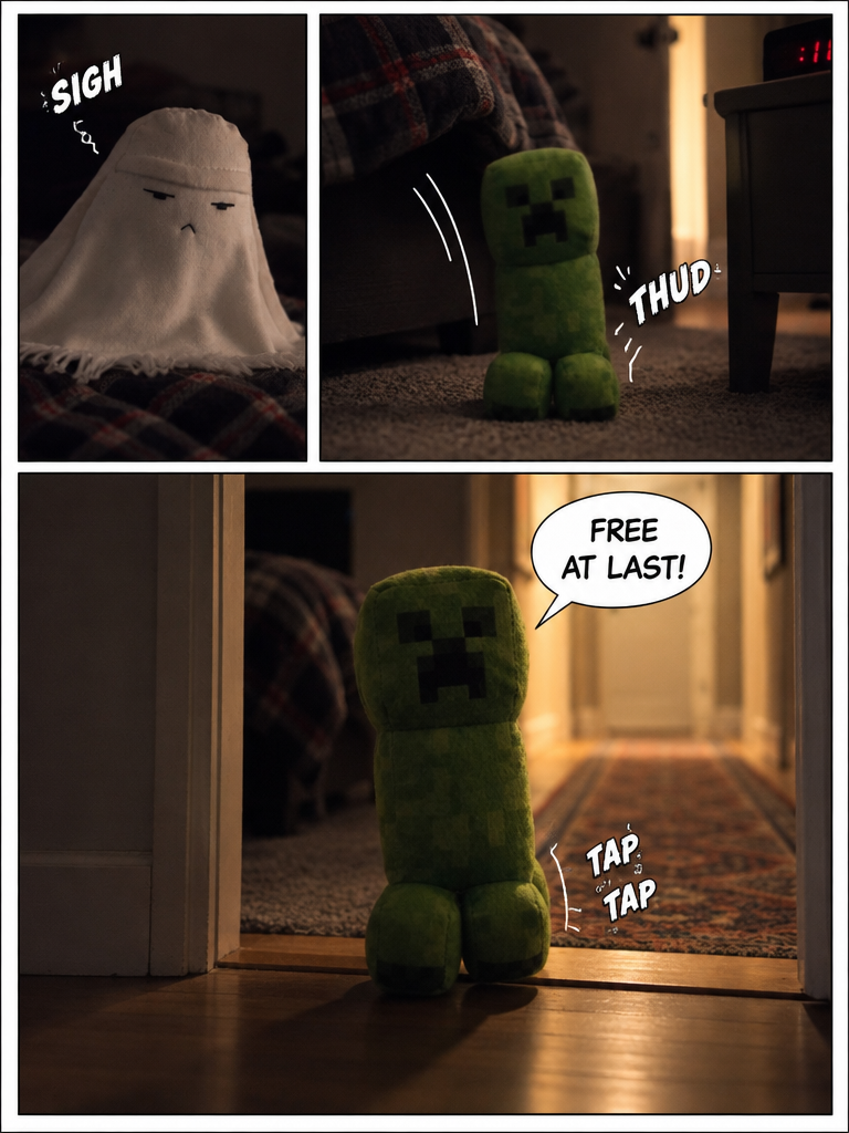 Midnight Stirrings (page 4 of 4)