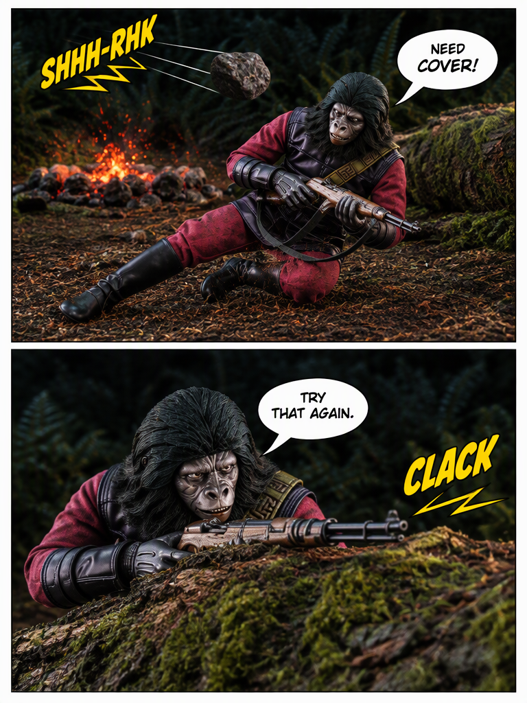 The Hunted (page 18 of 40)