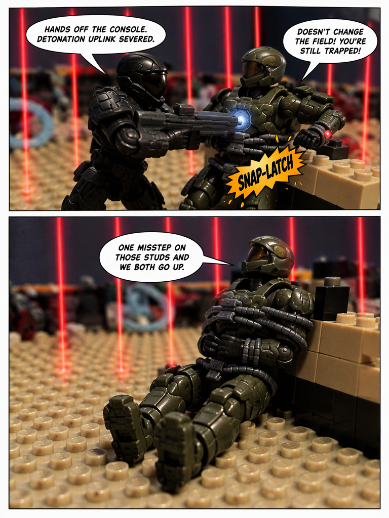Gridlock Interrogation (page 3 of 4)