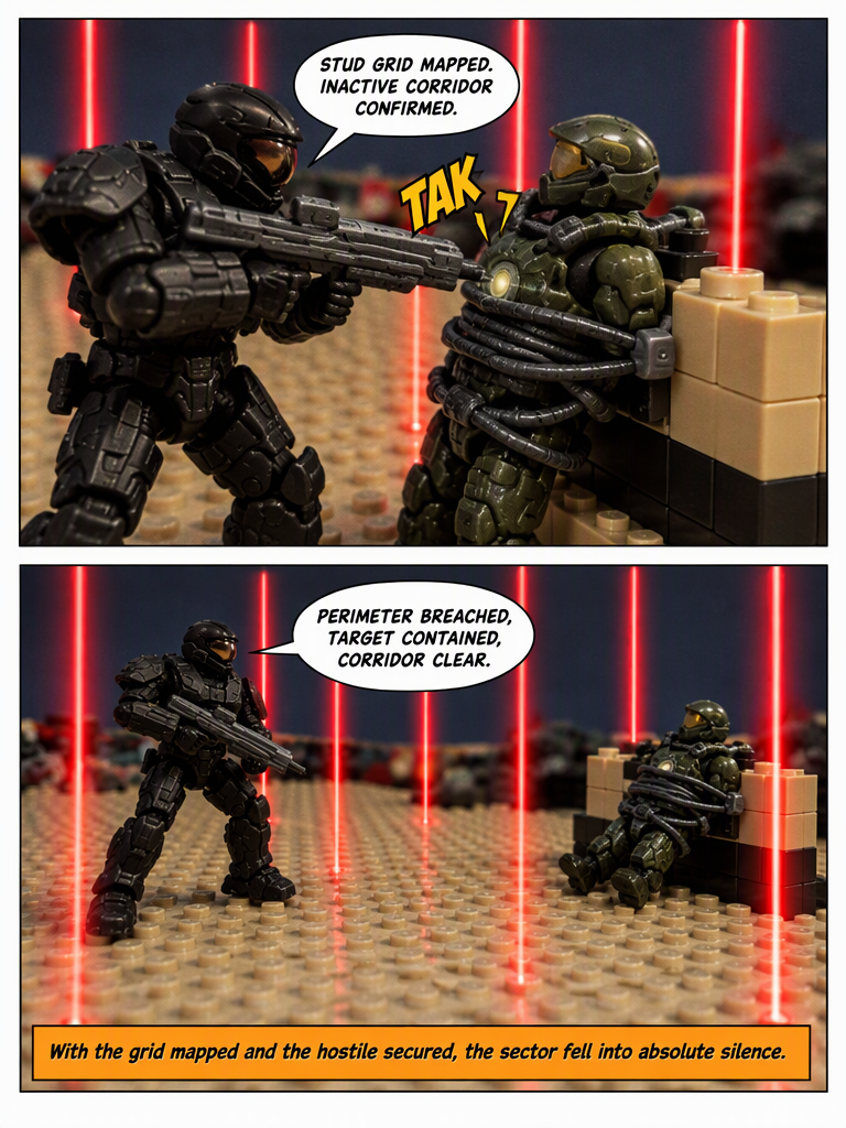 Gridlock Interrogation (page 4 of 4)