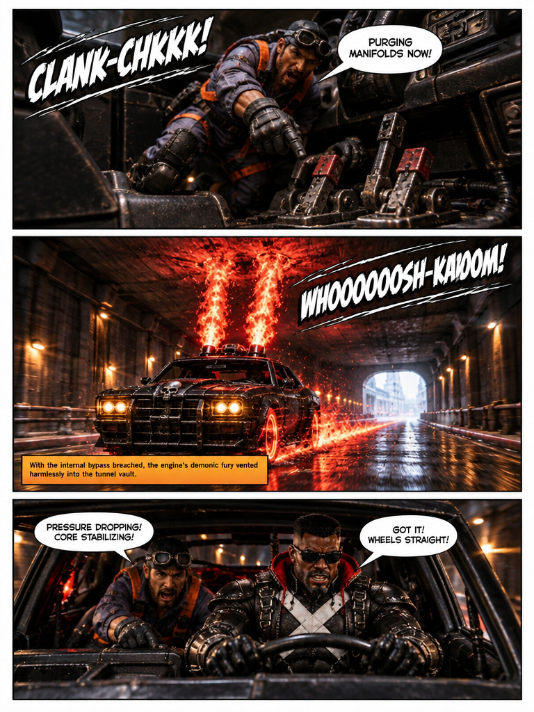 Full Throttle Descent (page 7 of 12)