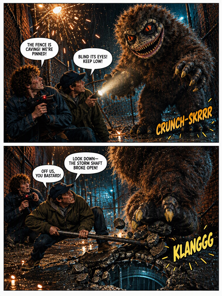 Hatchling Sublevel (page 25 of 40)
