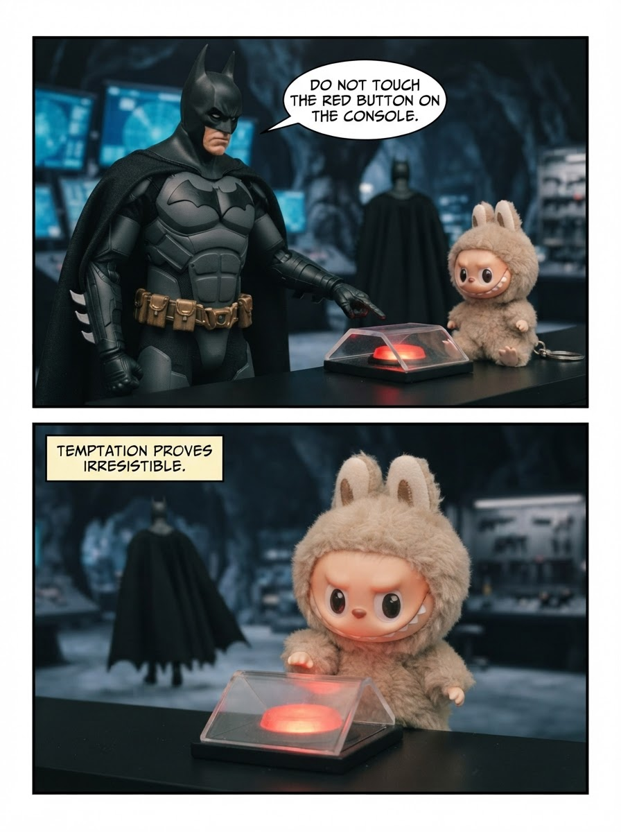 One Night in Gotham (page 3 of 4)