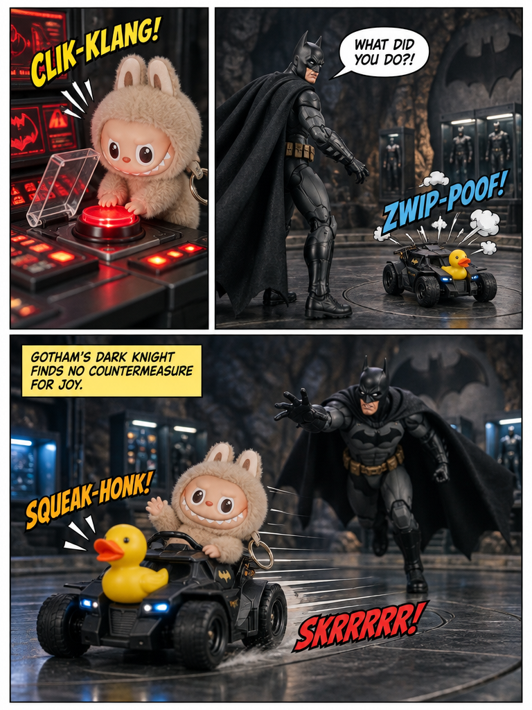 One Night in Gotham (page 4 of 4)