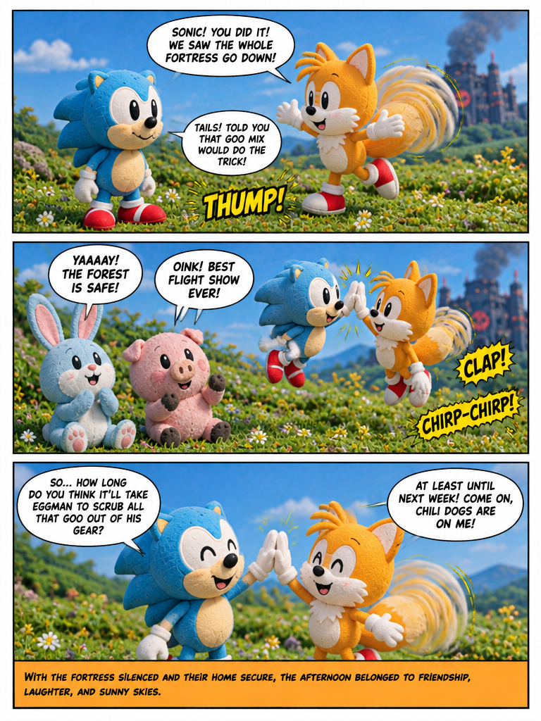 Downfall of the Death Egg (page 4 of 4)