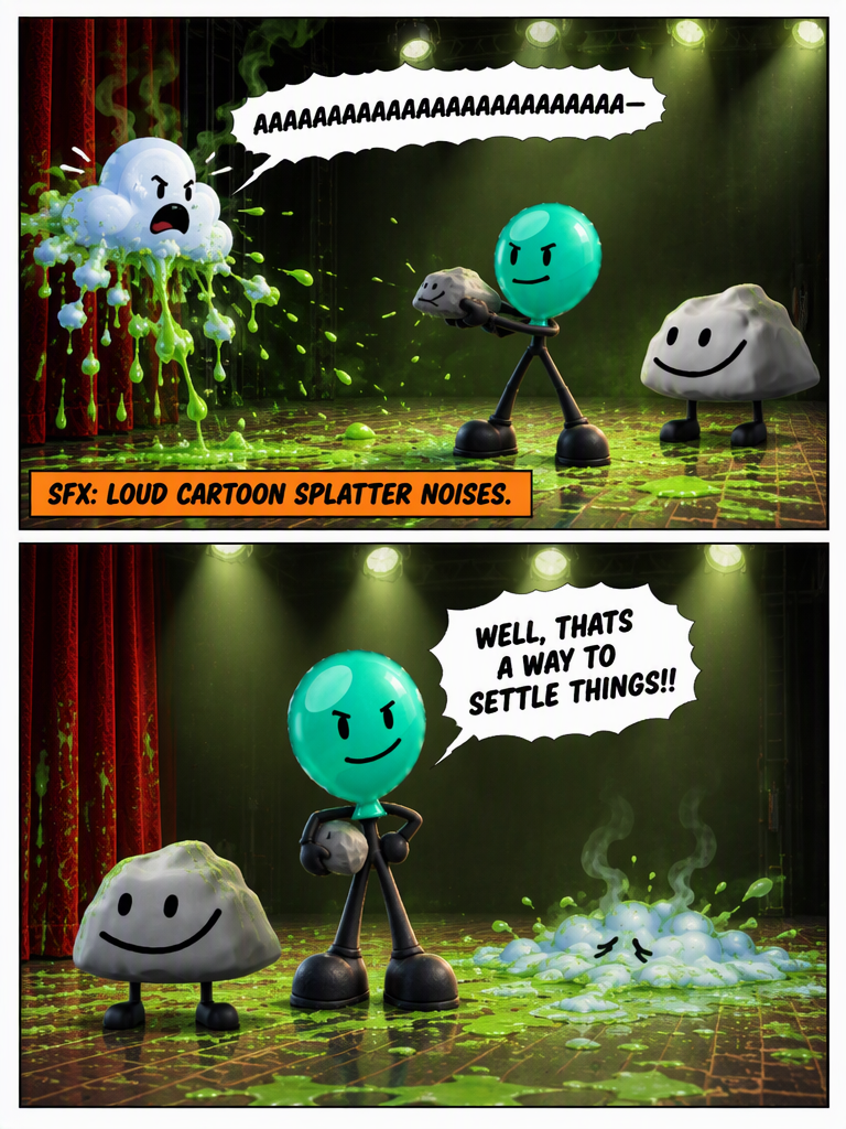 Tumbleweed Comedy (page 11 of 12)