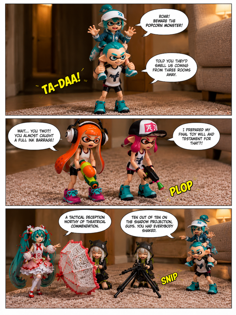 The Creeping Shadow (page 7 of 8)