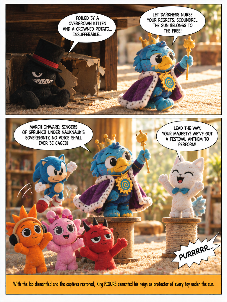The Guardian of Nauknauk and the Secret Lab (page 4 of 4)