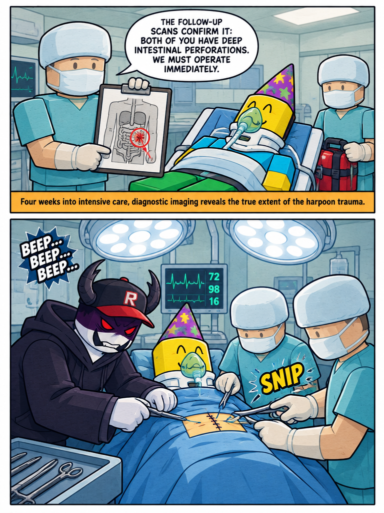 Survival at 3 AM (page 3 of 4)