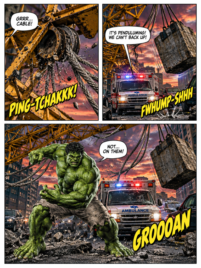 Weight of the Jib (page 2 of 4)