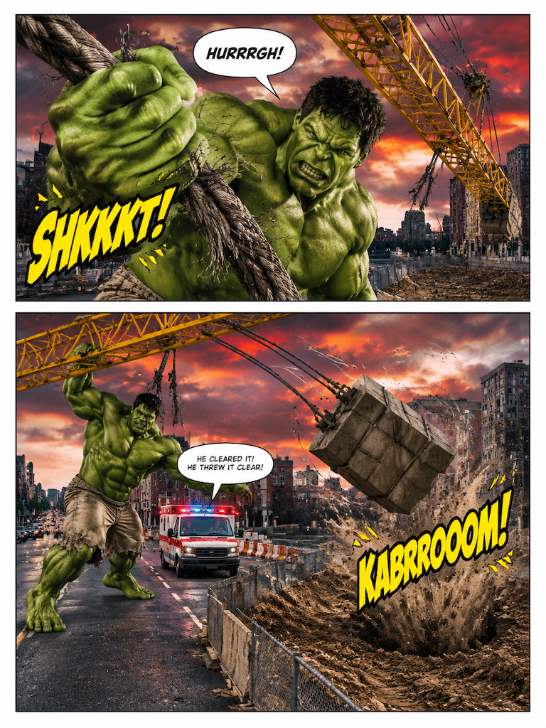 Weight of the Jib (page 3 of 4)