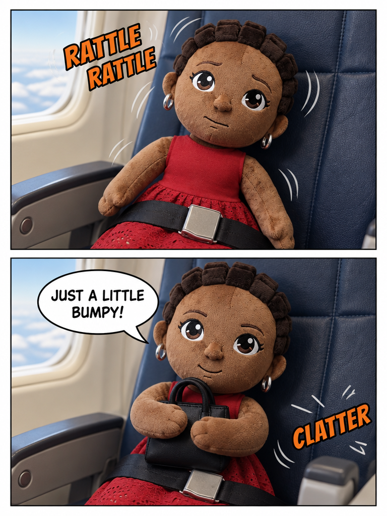 A Florida Journey (page 2 of 4)