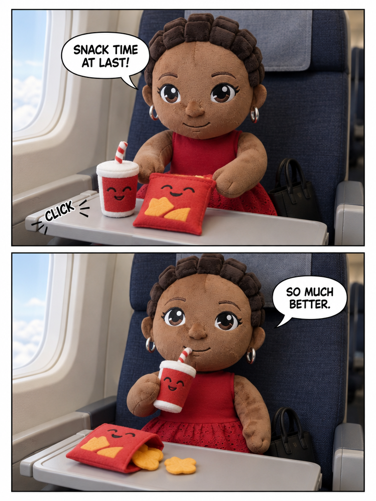 A Florida Journey (page 3 of 4)