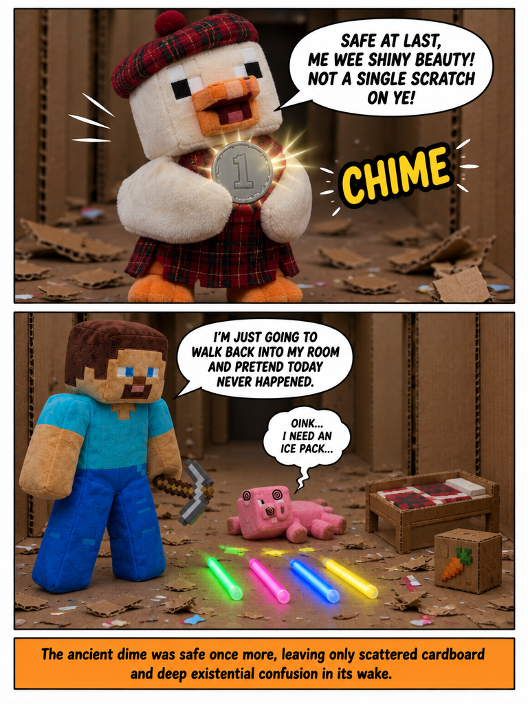 Bless Me Kilts (page 4 of 4)