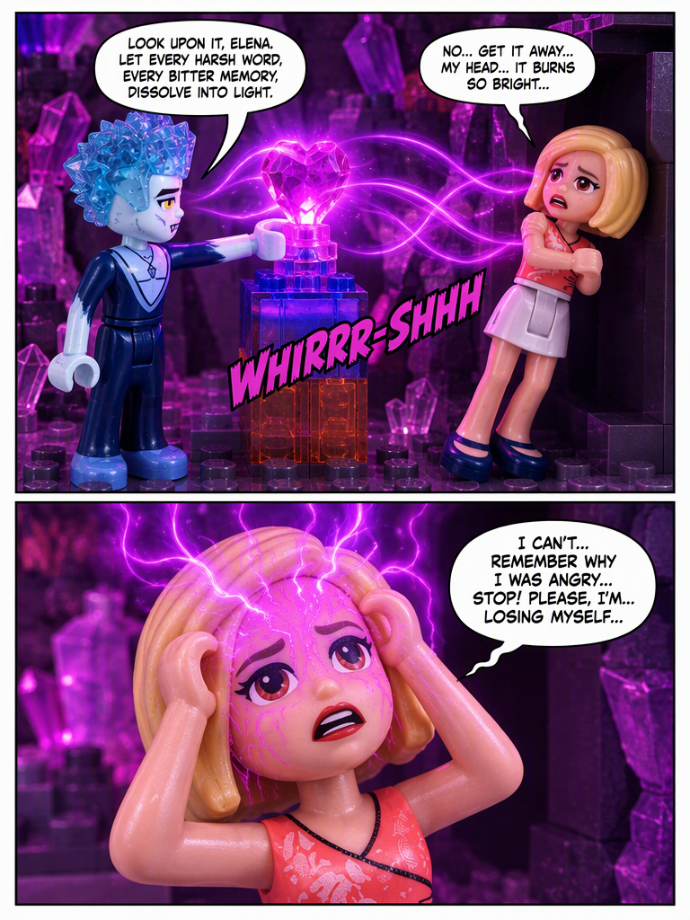 Thrall of the Crystal Cave (page 2 of 4)
