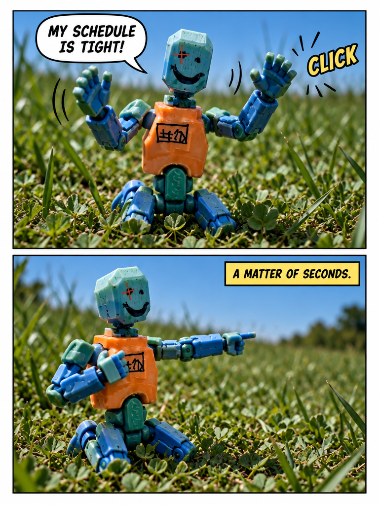 Null's Brief Greeting (page 2 of 4)