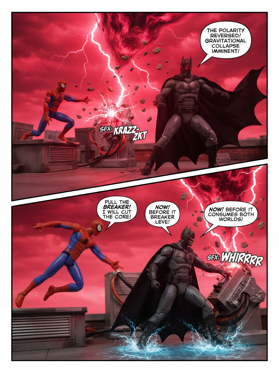 One Night in Gotham (page 3 of 4)