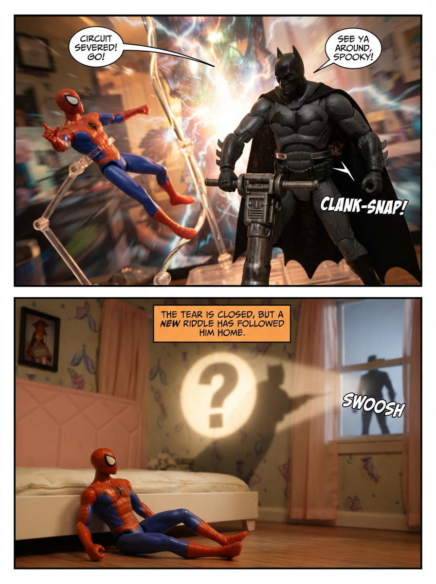 One Night in Gotham (page 4 of 4)