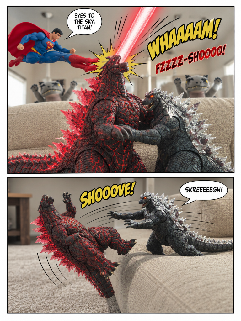 Wrath of the Scarlet Colossus (page 3 of 4)