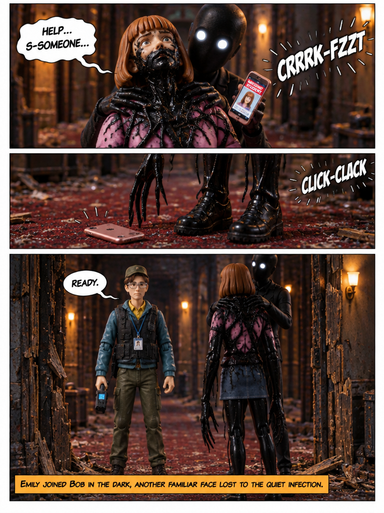 Corridor of Shadows (page 4 of 4)