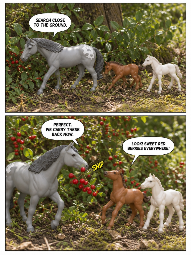 A New Life in the Grove (page 2 of 4)