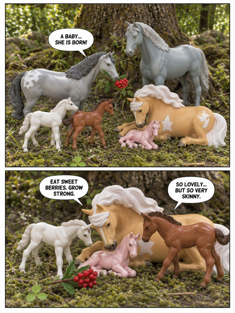 A New Life in the Grove (page 3 of 4)
