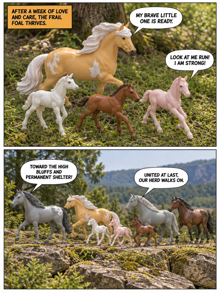 A New Life in the Grove (page 4 of 4)