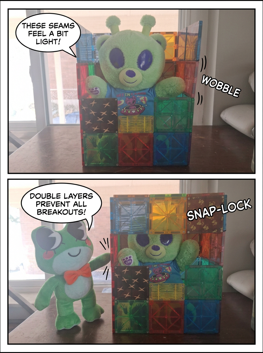 Turnabout Prison (page 3 of 4)