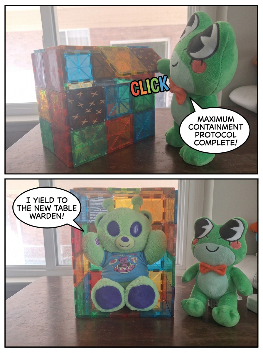 Turnabout Prison (page 4 of 4)