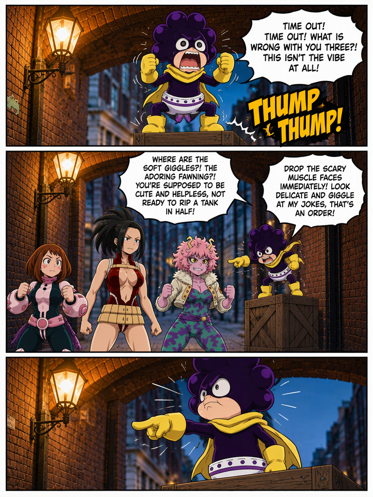 The Grand Sidekick Makeover (page 9 of 24)