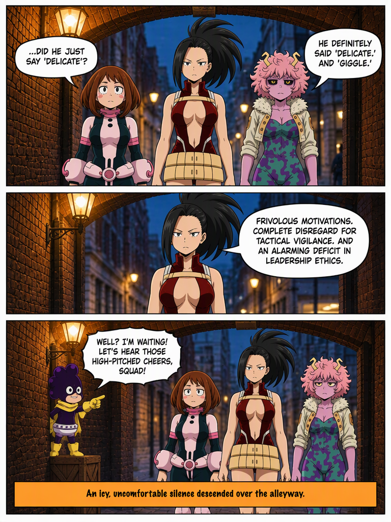 The Grand Sidekick Makeover (page 10 of 24)