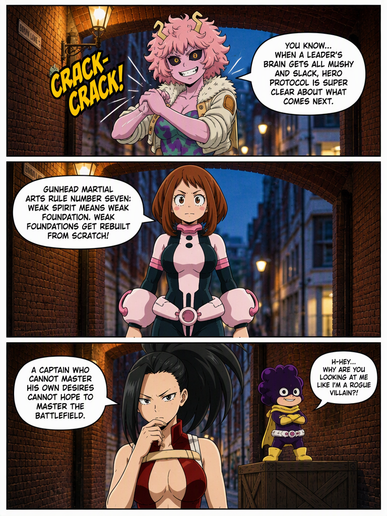 The Grand Sidekick Makeover (page 11 of 24)