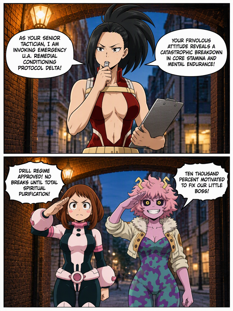 The Grand Sidekick Makeover (page 12 of 24)