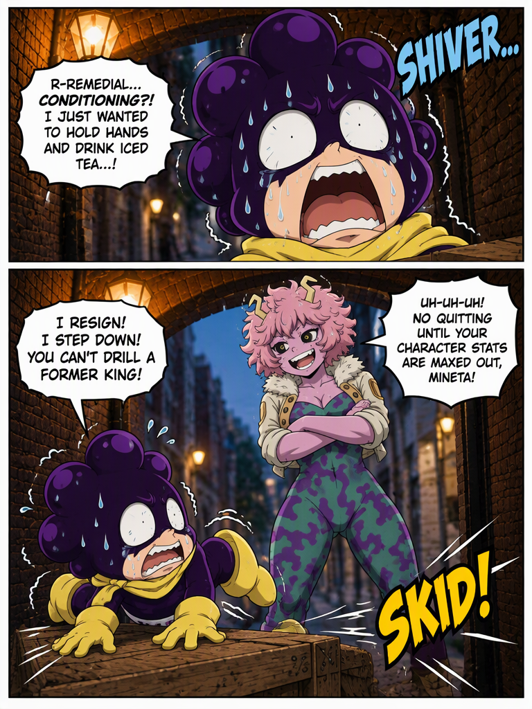 The Grand Sidekick Makeover (page 13 of 24)