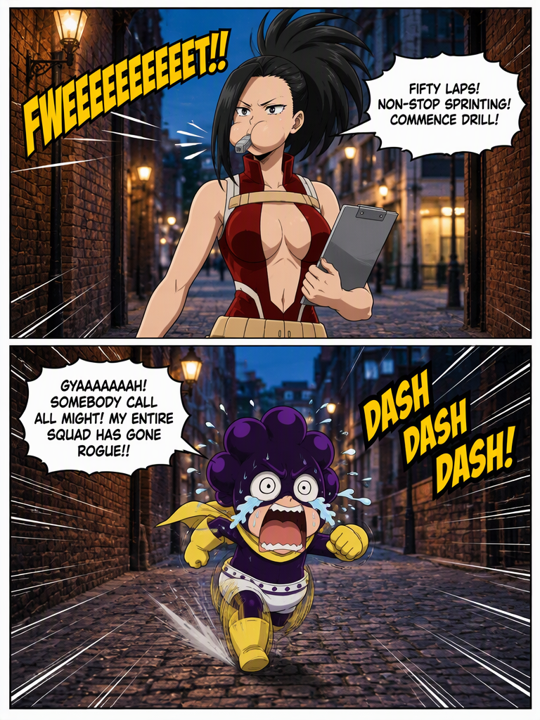 The Grand Sidekick Makeover (page 14 of 24)