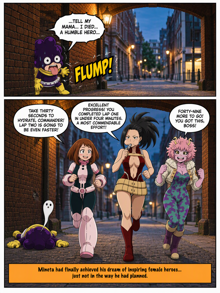 The Grand Sidekick Makeover (page 16 of 24)