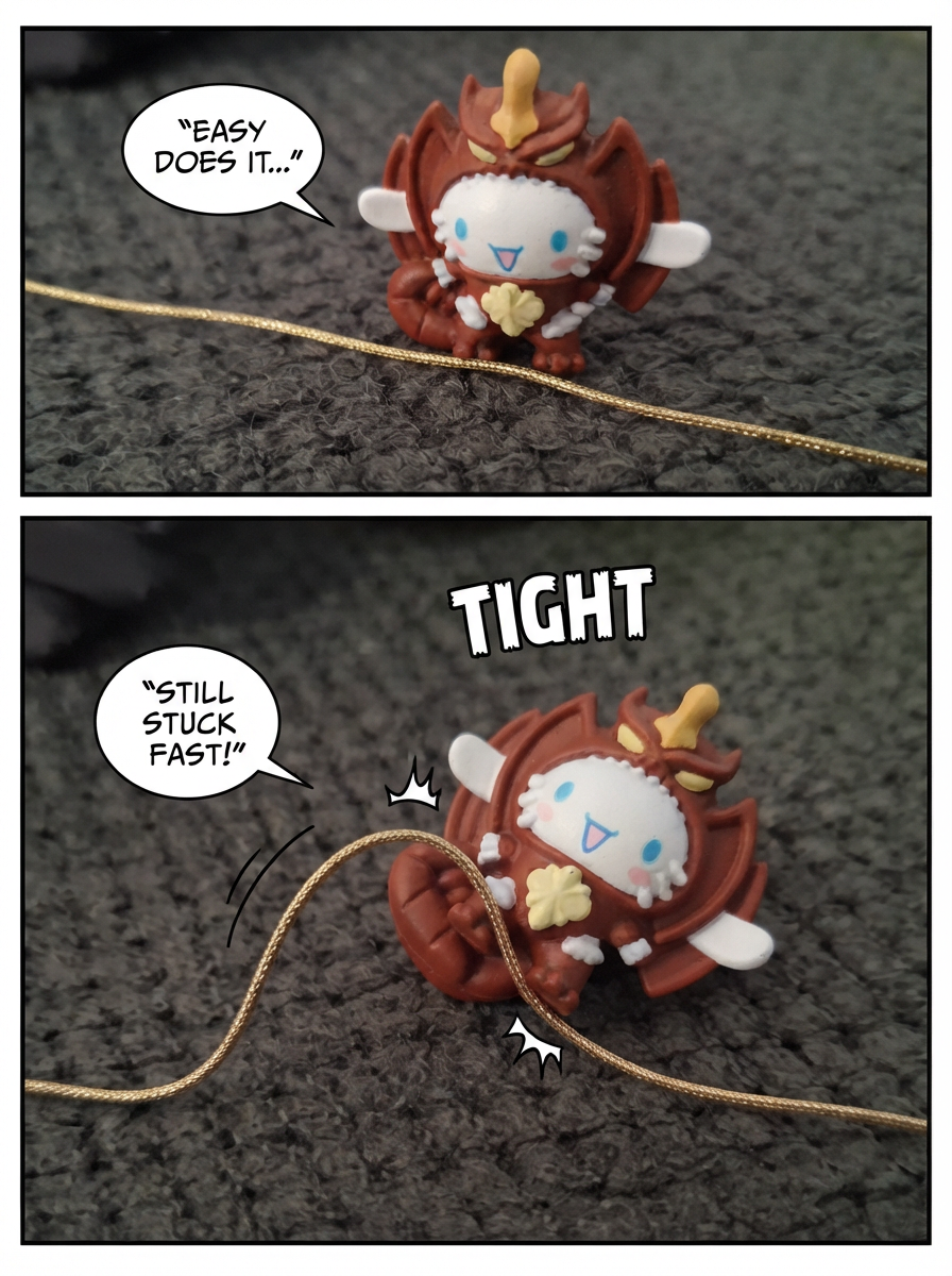 The Golden Snag (page 2 of 4)