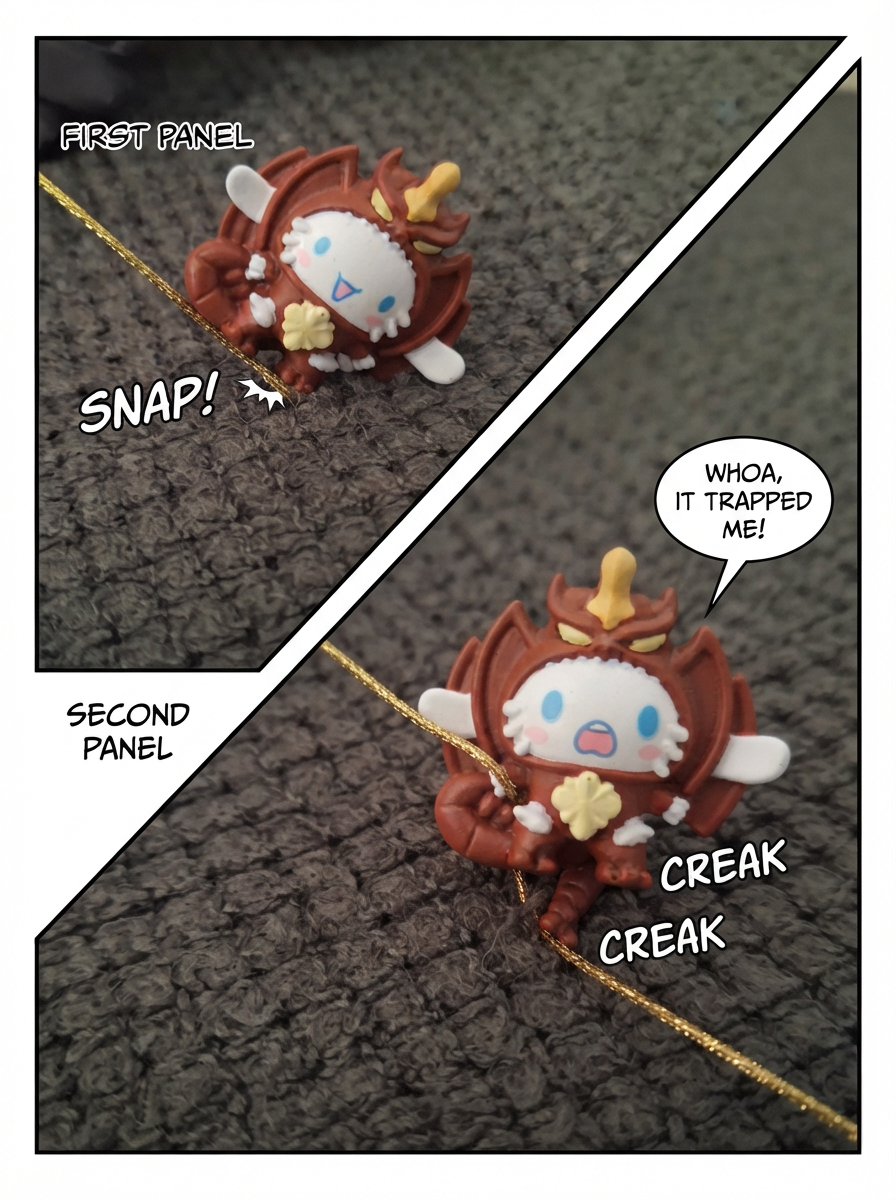 The Golden Snag (page 3 of 4)